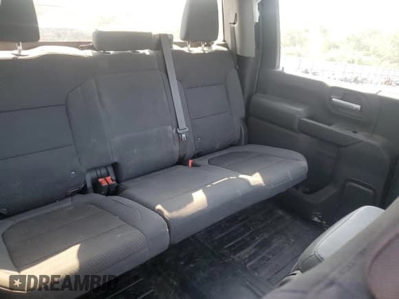 ✅ 2023 GMC Sierra 2500HD Pro • VIN: 1GT49LE70PF108947 • Лот: 67428745. Опубликован ранее на Copart с пробегом 40 783 миль. Бесплатный доступ к архиву аукционных продаж из США и подробный отчёт об истории автомобиля на DreamBid. Изображение 10.