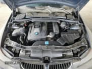 ✅ 2007 BMW 3 Series 328i • VIN: WBAVC53597FZ72248 • Lot: 61087605. Listed on Copart with 77,495 mi. Free auction sales archive from the USA and detailed vehicle history report at DreamBid. Image 11.