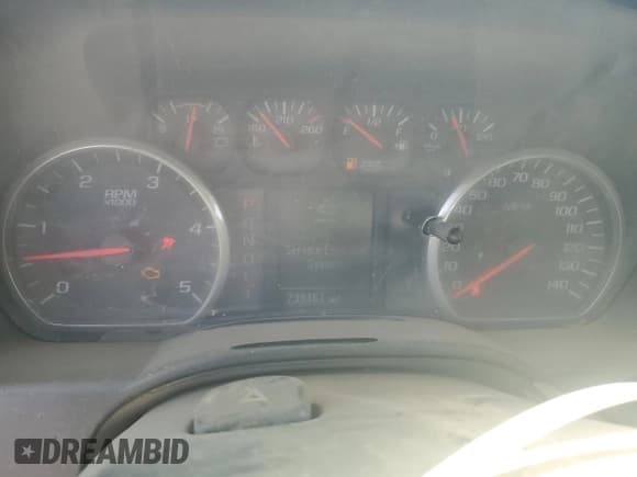 ✅ 2017 Chevrolet Silverado 2500HD • VIN: 1GC2CUEY6HZ308027 • Лот: 68859064. Опубликован ранее на Copart с пробегом 239 467 миль. Бесплатный доступ к архиву аукционных продаж из США и подробный отчёт об истории автомобиля на DreamBid. Изображение 9.