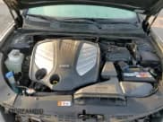 ✅ 2012 Hyundai Azera • VIN: KMHFH4JG0CA168916 • Лот: 84957374. Опубликован ранее на Copart с пробегом 227 570 миль. Бесплатный доступ к архиву аукционных продаж из США и подробный отчёт об истории автомобиля на DreamBid. Изображение 13.