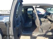 ✅ 2012 Chevrolet Silverado 1500 LS • VIN: 1GCRCREA7CZ302048 • Lot: 43437230. Wystawiony na IAAI z przebiegiem 206 561 mil. Bezpłatny archiwum sprzedaży aukcyjnych z USA i szczegółowy raport historii pojazdu na DreamBid. Zdjęcie 8.