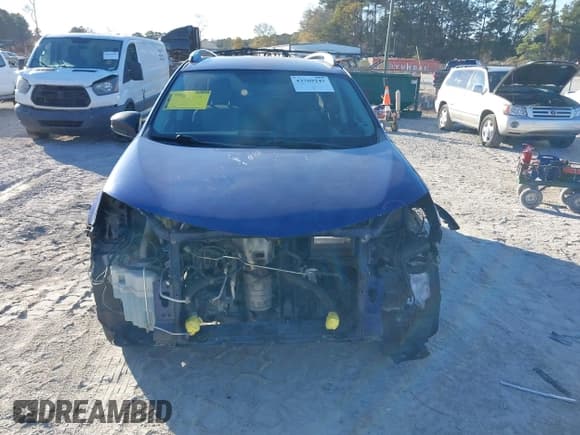 ✅ 2014 Toyota RAV4 LE • VIN: 2T3ZFREV4EW108980 • Lot: 43769247. Wystawiony na IAAI z przebiegiem 226 894 mil. Bezpłatny archiwum sprzedaży aukcyjnych z USA i szczegółowy raport historii pojazdu na DreamBid. Zdjęcie 12.