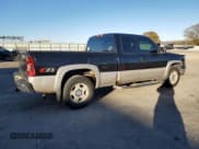 ✅ 2006 Chevrolet Silverado 1500 LT1 • VIN: 1GCEK19B96Z140045 • Lot: 91387155. Listed on Copart with 168,201 mi. Free auction sales archive from the USA and detailed vehicle history report at DreamBid. Image 3.