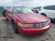 ✅ 2002 Cadillac Seville Luxury SLS • VIN: 1G6KS54Y92U114755 • Lot: 43735339. Wystawiony na IAAI z przebiegiem 114 575 mil. Bezpłatny archiwum sprzedaży aukcyjnych z USA i szczegółowy raport historii pojazdu na DreamBid. Zdjęcie 1.