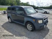✅ 2006 Honda Element EX • VIN: 5J6YH286X6L004106 • Лот: 60497025. Опубликован ранее на Copart с пробегом 160 918 миль. Бесплатный доступ к архиву аукционных продаж из США и подробный отчёт об истории автомобиля на DreamBid. Изображение 4.