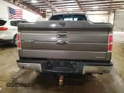 ✅ 2012 Ford F-150 XL • VIN: 1FTFX1CF0CFB05134 • Lot: 85389455. Listed on Copart with 287,841 mi. Free auction sales archive from the USA and detailed vehicle history report at DreamBid. Image 6.