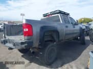 ✅ 2008 Chevrolet Silverado 2500HD LTZ • VIN: 1GCHK236X8F107042 • Лот: 41676842. Опубликован ранее на IAAI с пробегом 329 026 миль. Бесплатный доступ к архиву аукционных продаж из США и подробный отчёт об истории автомобиля на DreamBid. Изображение 4.