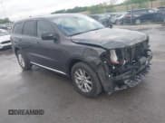 ✅ 2023 Dodge Durango Pursuit • VIN: 1C4SDJFT6PC676238 • Lot: 42280781. Wystawiony na IAAI z przebiegiem 22 401 mil. Bezpłatny archiwum sprzedaży aukcyjnych z USA i szczegółowy raport historii pojazdu na DreamBid. Zdjęcie 1.