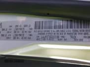 ✅ 2016 Ram 1500 Tradesman • VIN: 3C6JR7DT3GG312169 • Lot: 41335098. Wystawiony na IAAI z przebiegiem 128 499 mil. Bezpłatny archiwum sprzedaży aukcyjnych z USA i szczegółowy raport historii pojazdu na DreamBid. Zdjęcie 9.
