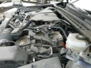 ✅ 2022 Toyota Camry Hybrid SE • VIN: 4T1S31AK2NU576366 • Lot: 42539939. Listed on IAAI with 10,900 mi. Free auction sales archive from the USA and detailed vehicle history report at DreamBid. Image 19.