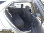 ✅ 2020 Chevrolet Equinox LT • VIN: 2GNAXJEV0L6195630 • Лот: 43458125. Опубликован ранее на IAAI с пробегом 191 635 миль. Бесплатный доступ к архиву аукционных продаж из США и подробный отчёт об истории автомобиля на DreamBid. Изображение 8.