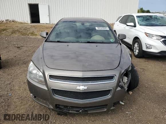 2011 Chevrolet Malibu 1LT с VIN 1G1ZC5E11BF371027, выставлен на аукционе Copart как лот 80349685 с пробегом 150 862 миль миль и Чистый • Clean title. История ставок и продаж доступна на DreamBid. Изображение 5.