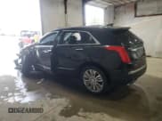 ✅ 2017 Cadillac XT5 Premium Luxury AWD • VIN: 1GYKNERS5HZ208520 • Lot: 85763865. Wystawiony na Copart z przebiegiem 131 260 mil. Bezpłatny archiwum sprzedaży aukcyjnych z USA i szczegółowy raport historii pojazdu na DreamBid. Zdjęcie 2.