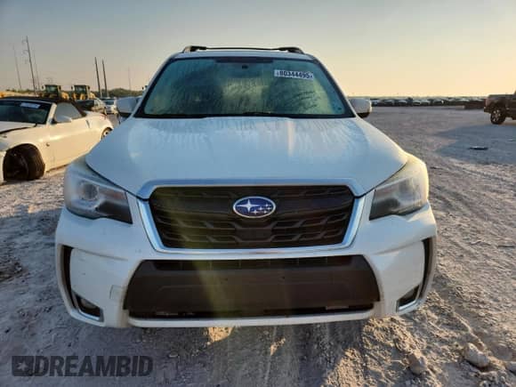 2018 Subaru Forester Touring z VIN JF2SJGWC2JH406253, wystawiony jako Copart lot #80344495 z przebiegiem 212 567 mil mil oraz Czysty tytuł • Clean title. Historia ofert i sprzedaży dostępna na DreamBid. Obrazek 5.