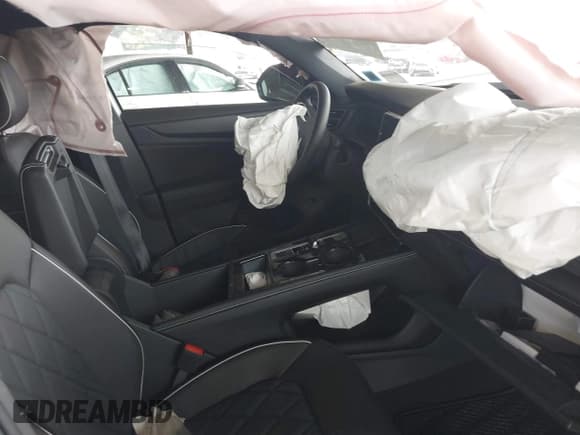 ✅ 2024 Volkswagen Atlas SEL Premium R-Line • VIN: 1V2FE2CA5RC229408 • Lot: 39587804. Wystawiony na IAAI z przebiegiem 341 mil. Bezpłatny archiwum sprzedaży aukcyjnych z USA i szczegółowy raport historii pojazdu na DreamBid. Zdjęcie 5.