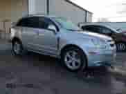 2013 Chevrolet Captiva Sport LTZ с VIN 3GNFL4EK2DS529572, выставлен на аукционе Copart как лот 83871784 с пробегом 162 198 миль миль и Списание • Salvage title. История ставок и продаж доступна на DreamBid. Изображение 4.