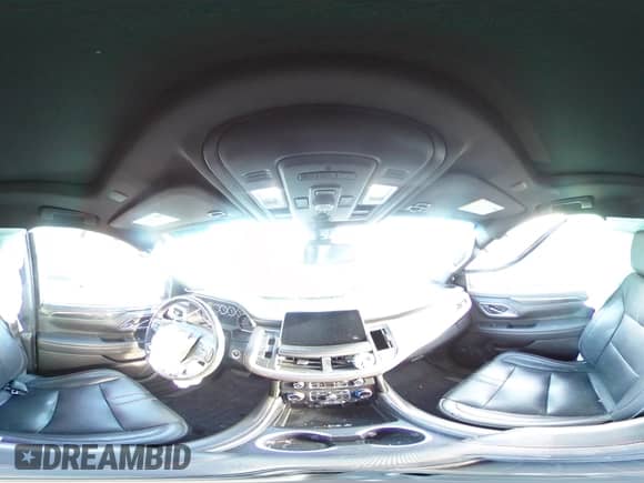 2021 Chevrolet Tahoe RST z VIN 1GNSKRKT8MR285506, wystawiony jako Copart lot #43118385 z przebiegiem 84 201 mil mil oraz Szkoda całkowita • Salvage title. Historia ofert i sprzedaży dostępna na DreamBid. Obrazek 12.