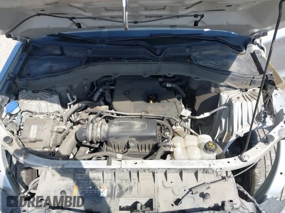 ✅ 2020 Ford Explorer • VIN: 1FMSK8BHXLGC98066 • Lot: 43250380. Wystawiony na IAAI z przebiegiem 94 856 mil. Bezpłatny archiwum sprzedaży aukcyjnych z USA i szczegółowy raport historii pojazdu na DreamBid. Zdjęcie 10.