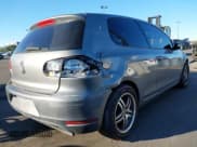 ✅ 2010 Volkswagen Golf • VIN: WVWAB7AJ7AW090597 • Лот: 43476616. Опубликован ранее на IAAI с пробегом 201 453 миль. Бесплатный доступ к архиву аукционных продаж из США и подробный отчёт об истории автомобиля на DreamBid. Изображение 4.