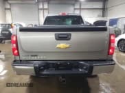 ✅ 2012 Chevrolet Silverado 1500 LT • VIN: 1GCNKSE0XCZ221318 • Lot: 45145345. Listed on Copart with 109,151 mi. Free auction sales archive from the USA and detailed vehicle history report at DreamBid. Image 6.
