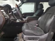 ✅ 2013 Ford F-250 XL • VIN: 1FT7W2BT3DEB45364 • Lot: 80400185. Listed on Copart with 234,786 mi. Free auction sales archive from the USA and detailed vehicle history report at DreamBid. Image 7.