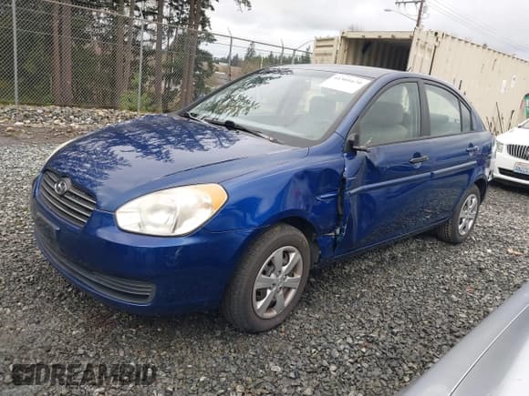 ✅ 2009 Hyundai Accent Auto GLS • VIN: KMHCN46C59U373737 • Лот: 41301670. Опубликован ранее на IAAI с пробегом 113 846 миль. Бесплатный доступ к архиву аукционных продаж из США и подробный отчёт об истории автомобиля на DreamBid. Изображение 18.