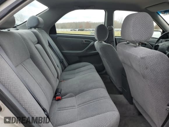 ✅ 2001 Toyota Camry LE • VIN: 4T1BG22K01U104511 • Лот: 92374805. Опубликован ранее на Copart с пробегом 117 146 миль. Бесплатный доступ к архиву аукционных продаж из США и подробный отчёт об истории автомобиля на DreamBid. Изображение 10.