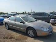 ✅ 1999 Chrysler Concorde • VIN: 2C3HD46J9XH563055 • Lot: 71525245. Wystawiony na Copart z przebiegiem 157 682 mil. Bezpłatny archiwum sprzedaży aukcyjnych z USA i szczegółowy raport historii pojazdu na DreamBid. Zdjęcie 4.