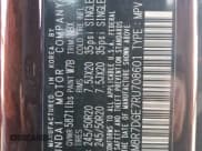 ✅ 2024 Hyundai Palisade Calligraphy • VIN: KM8R7DGE7RU708601 • Лот: 71941994. Опубликован ранее на Copart с пробегом 12 421 миль. Бесплатный доступ к архиву аукционных продаж из США и подробный отчёт об истории автомобиля на DreamBid. Изображение 15.