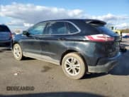 ✅ 2020 Ford Edge SEL • VIN: 2FMPK4J92LBB18661 • Lot: 86995265. Wystawiony na Copart z przebiegiem 123 498 mil. Bezpłatny archiwum sprzedaży aukcyjnych z USA i szczegółowy raport historii pojazdu na DreamBid. Zdjęcie 2.