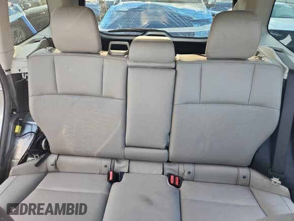 2017 Subaru Forester Limited with VIN JF2SJARC4HH510116, listed as a Copart auction lot 82122265 with 87,527 mi miles and Salvage title. Bid and sale history available at DreamBid. Image 10.