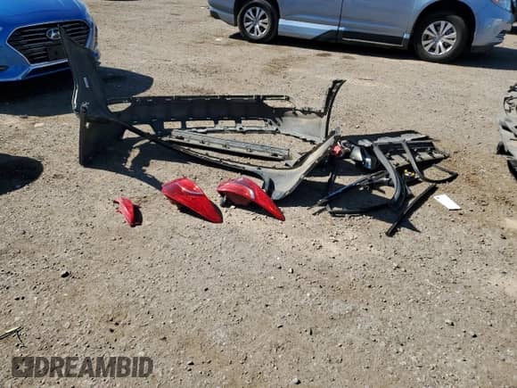 2013 Hyundai Santa Fe Sport z VIN 5XYZW3LA7DG045304, wystawiony jako Copart lot #89658015 z przebiegiem 147 599 mil mil oraz Szkoda całkowita • Salvage title. Historia ofert i sprzedaży dostępna na DreamBid. Obrazek 12.