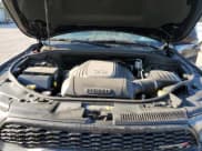 ✅ 2022 Dodge Durango R/T Plus • VIN: 1C4SDJCT5NC186939 • Lot: 70857445. Listed on Copart with 23,701 mi. Free auction sales archive from the USA and detailed vehicle history report at DreamBid. Image 12.