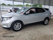 ✅ 2019 Chevrolet Equinox LT • VIN: 2GNAXKEV4K6112267 • Lot: 59492015. Wystawiony na Copart z przebiegiem 83 962 mil. Bezpłatny archiwum sprzedaży aukcyjnych z USA i szczegółowy raport historii pojazdu na DreamBid. Zdjęcie 1.