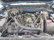 ✅ 2021 Ford Bronco • VIN: 1FMEE5DP5MLA71724 • Лот: 42286668. Опубликован ранее на IAAI с пробегом 38 239 миль. Бесплатный доступ к архиву аукционных продаж из США и подробный отчёт об истории автомобиля на DreamBid. Изображение 10.