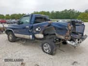 ✅ 2001 Dodge 1500 Work Special • VIN: 1B7HC16X71S779262 • Lot: 67238125. Wystawiony na Copart z przebiegiem 202 946 mil. Bezpłatny archiwum sprzedaży aukcyjnych z USA i szczegółowy raport historii pojazdu na DreamBid. Zdjęcie 2.