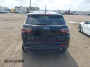 ✅ 2022 Jeep Compass Limited • VIN: 3C4NJDCB8NT195573 • Lot: 42093179. Listed on IAAI with 52,768 mi. Free auction sales archive from the USA and detailed vehicle history report at DreamBid. Image 16.