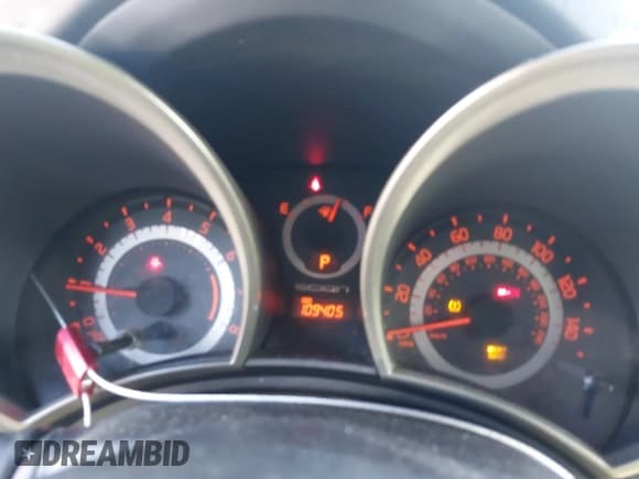 ✅ 2013 Scion tC • VIN: JTKJF5C74D3052639 • Lot: 42539539. Wystawiony na IAAI z przebiegiem 109 405 mil. Bezpłatny archiwum sprzedaży aukcyjnych z USA i szczegółowy raport historii pojazdu na DreamBid. Zdjęcie 7.