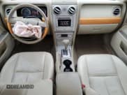 ✅ 2006 Lincoln Zephyr • VIN: 3LNHM261X6R600421 • Lot: 78644014. Wystawiony na Copart z przebiegiem 87 297 mil. Bezpłatny archiwum sprzedaży aukcyjnych z USA i szczegółowy raport historii pojazdu na DreamBid. Zdjęcie 8.