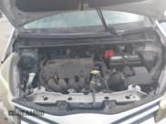 ✅ 2015 Toyota Yaris L • VIN: VNKKTUD3XFA039801 • Lot: 43293385. Listed on IAAI with 102,644 mi. Free auction sales archive from the USA and detailed vehicle history report at DreamBid. Image 10.