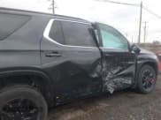 ✅ 2021 Chevrolet Traverse LT Cloth • VIN: 1GNERGKW9MJ234571 • Лот: 41844031. Опубликован ранее на IAAI с пробегом 58 785 миль. Бесплатный доступ к архиву аукционных продаж из США и подробный отчёт об истории автомобиля на DreamBid. Изображение 17.