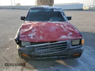 ✅ 1995 Isuzu Pickup S • VIN: JAACL11L1S7210899 • Лот: 83460954. Опубликован ранее на Copart с пробегом 192 099 миль. Бесплатный доступ к архиву аукционных продаж из США и подробный отчёт об истории автомобиля на DreamBid. Изображение 5.