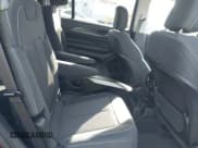 ✅ 2023 Jeep Grand Cherokee Altitude • VIN: 1C4RJKAG6P8821868 • Lot: 43274787. Listed on IAAI with 5,962 mi. Free auction sales archive from the USA and detailed vehicle history report at DreamBid. Image 8.