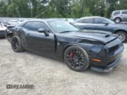 ✅ 2023 Dodge Challenger SRT Hellcat Jailbreak • VIN: 2C3CDZC94PH505291 • Lot: 67508414. Wystawiony na Copart z przebiegiem 29 854 mil. Bezpłatny archiwum sprzedaży aukcyjnych z USA i szczegółowy raport historii pojazdu na DreamBid. Zdjęcie 4.