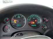 ✅ 2007 Chevrolet Suburban LTZ • VIN: 3GNFK16367G132334 • Lot: 81407164. Wystawiony na Copart z przebiegiem 201 998 mil. Bezpłatny archiwum sprzedaży aukcyjnych z USA i szczegółowy raport historii pojazdu na DreamBid. Zdjęcie 9.