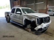 ✅ 2008 GMC Sierra Denali • VIN: 2GTEK638981187789 • Лот: 68648585. Опубликован ранее на Copart с пробегом 237 697 миль. Бесплатный доступ к архиву аукционных продаж из США и подробный отчёт об истории автомобиля на DreamBid. Изображение 4.