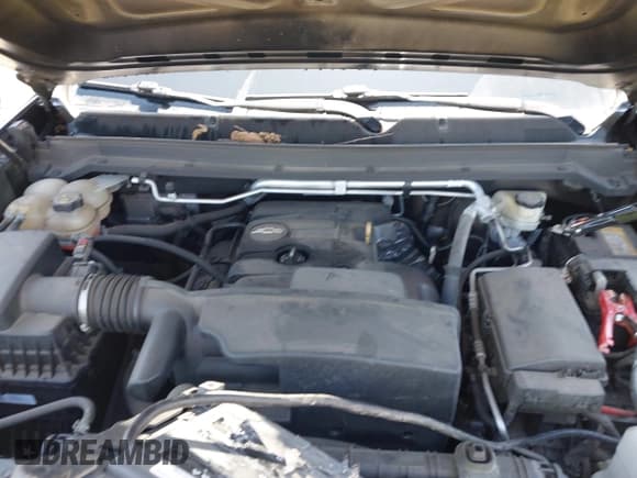 ✅ 2017 Chevrolet Colorado 4WD Work Truck • VIN: 1GCHTBEA4H1303800 • Лот: 42119058. Опубликован ранее на IAAI с пробегом 57 264 миль. Бесплатный доступ к архиву аукционных продаж из США и подробный отчёт об истории автомобиля на DreamBid. Изображение 10.