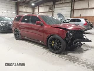 ✅ 2016 Dodge Durango SXT • VIN: 1C4RDHAG7GC424256 • Lot: 43421233. Wystawiony na IAAI z przebiegiem 96 911 mil. Bezpłatny archiwum sprzedaży aukcyjnych z USA i szczegółowy raport historii pojazdu na DreamBid. Zdjęcie 1.