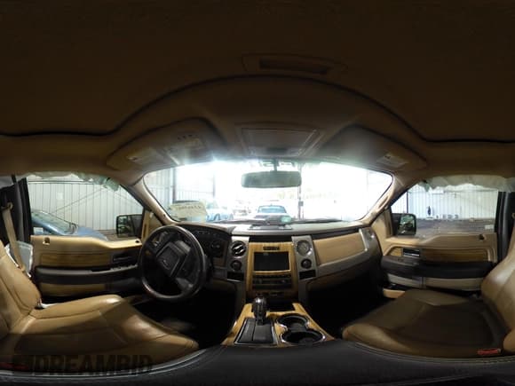 ✅ 2011 Ford F-150 XL • VIN: 1FTFW1EF1BFA34976 • Lot: 43463952. Listed on IAAI with 102,348 mi. Free auction sales archive from the USA and detailed vehicle history report at DreamBid. Image 18.