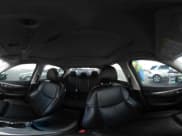 ✅ 2017 Infiniti Q50 Sport • VIN: JN1EV7AP0HM735936 • Lot: 43536382. Listed on IAAI with 48,438 mi. Free auction sales archive from the USA and detailed vehicle history report at DreamBid. Image 18.